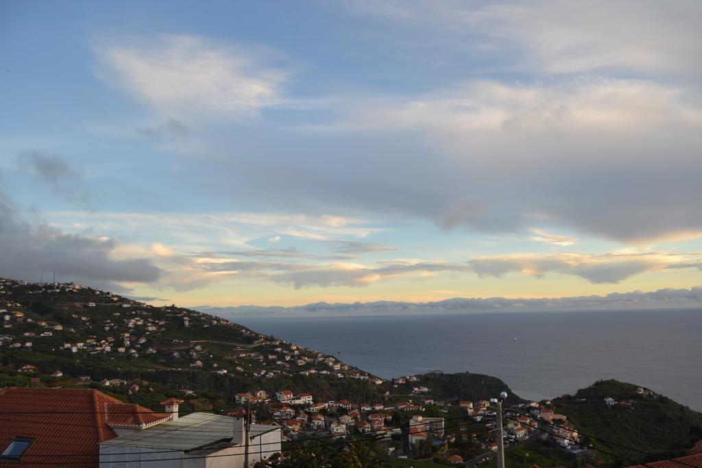 Rib Brava Garden Apartment Ribeira Brava Esterno foto