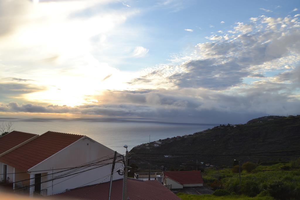 Rib Brava Garden Apartment Ribeira Brava Esterno foto