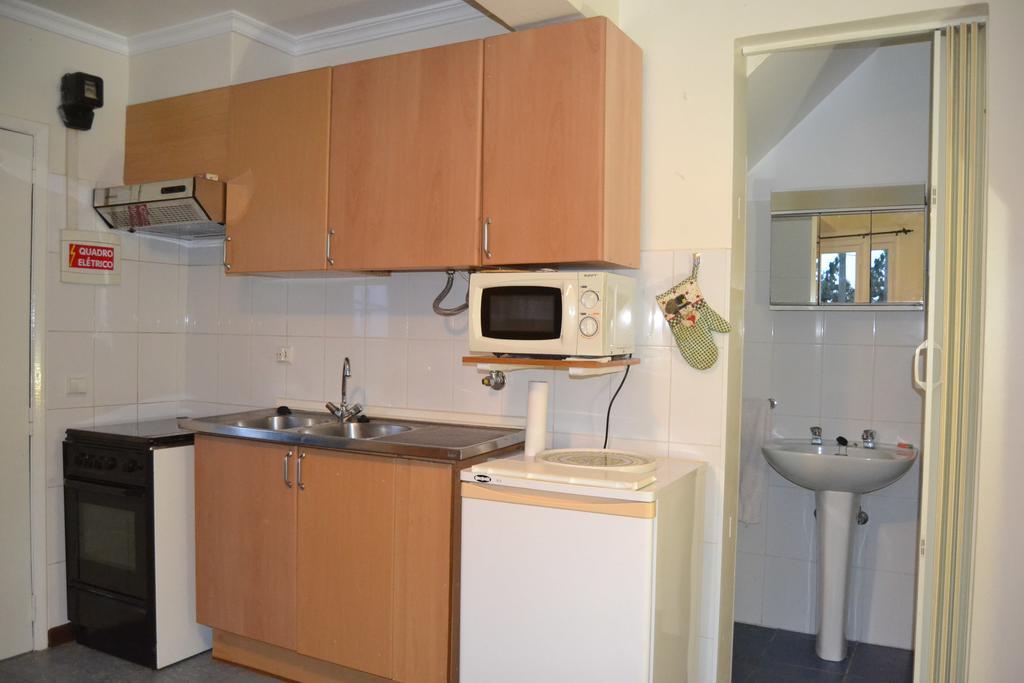 Rib Brava Garden Apartment Ribeira Brava Esterno foto