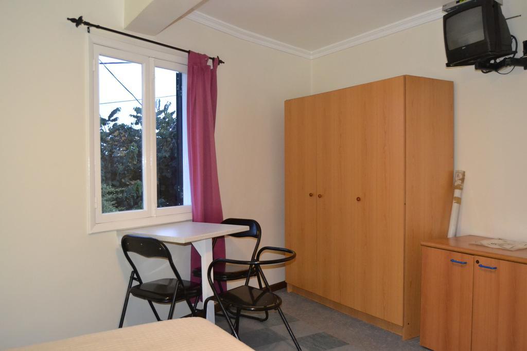 Rib Brava Garden Apartment Ribeira Brava Esterno foto