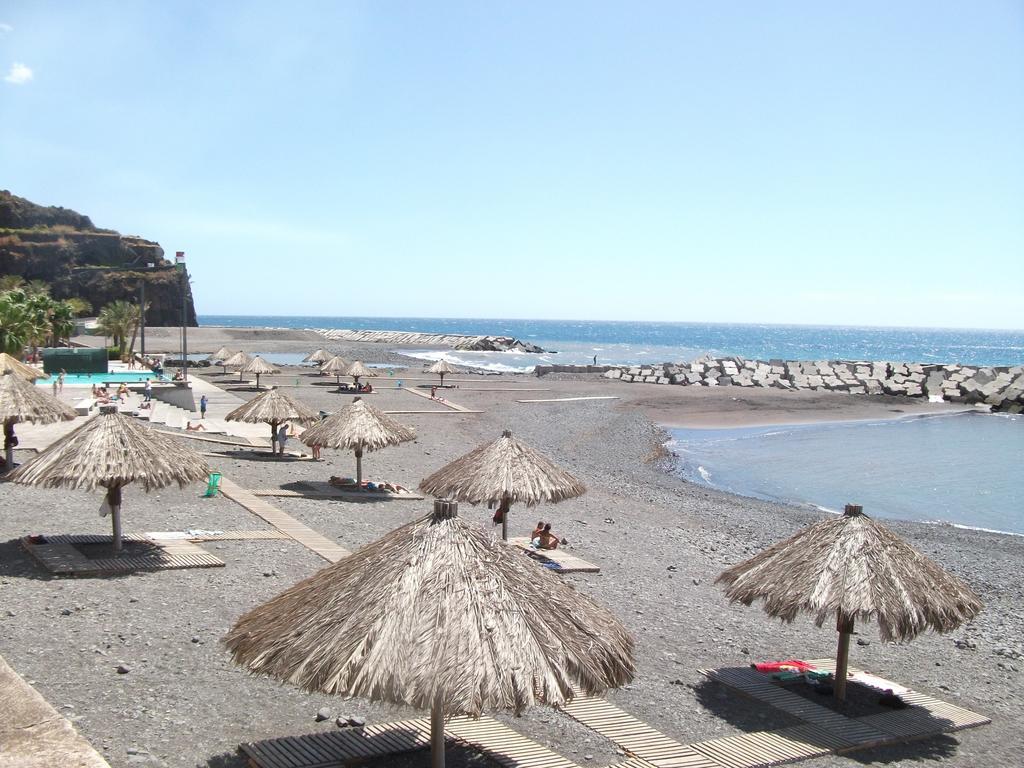 Rib Brava Garden Apartment Ribeira Brava Esterno foto
