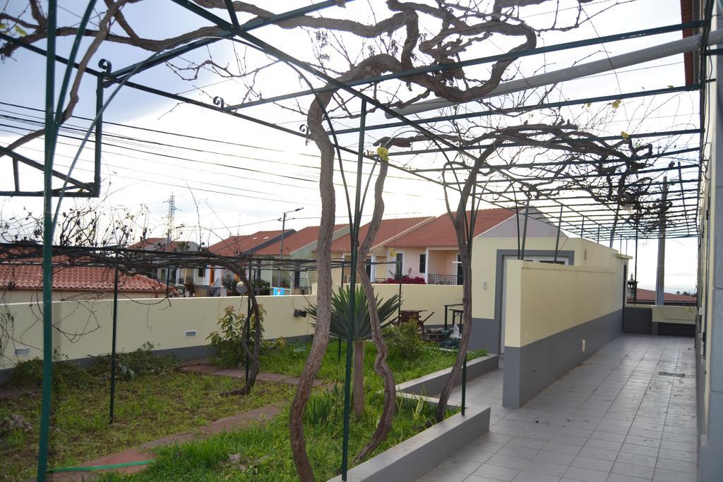 Rib Brava Garden Apartment Ribeira Brava Esterno foto