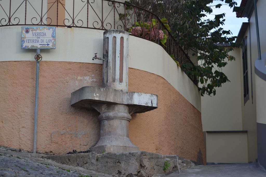 Rib Brava Garden Apartment Ribeira Brava Esterno foto
