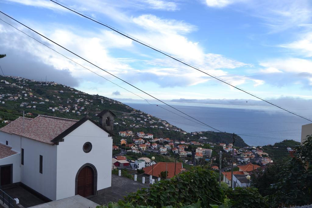Rib Brava Garden Apartment Ribeira Brava Esterno foto