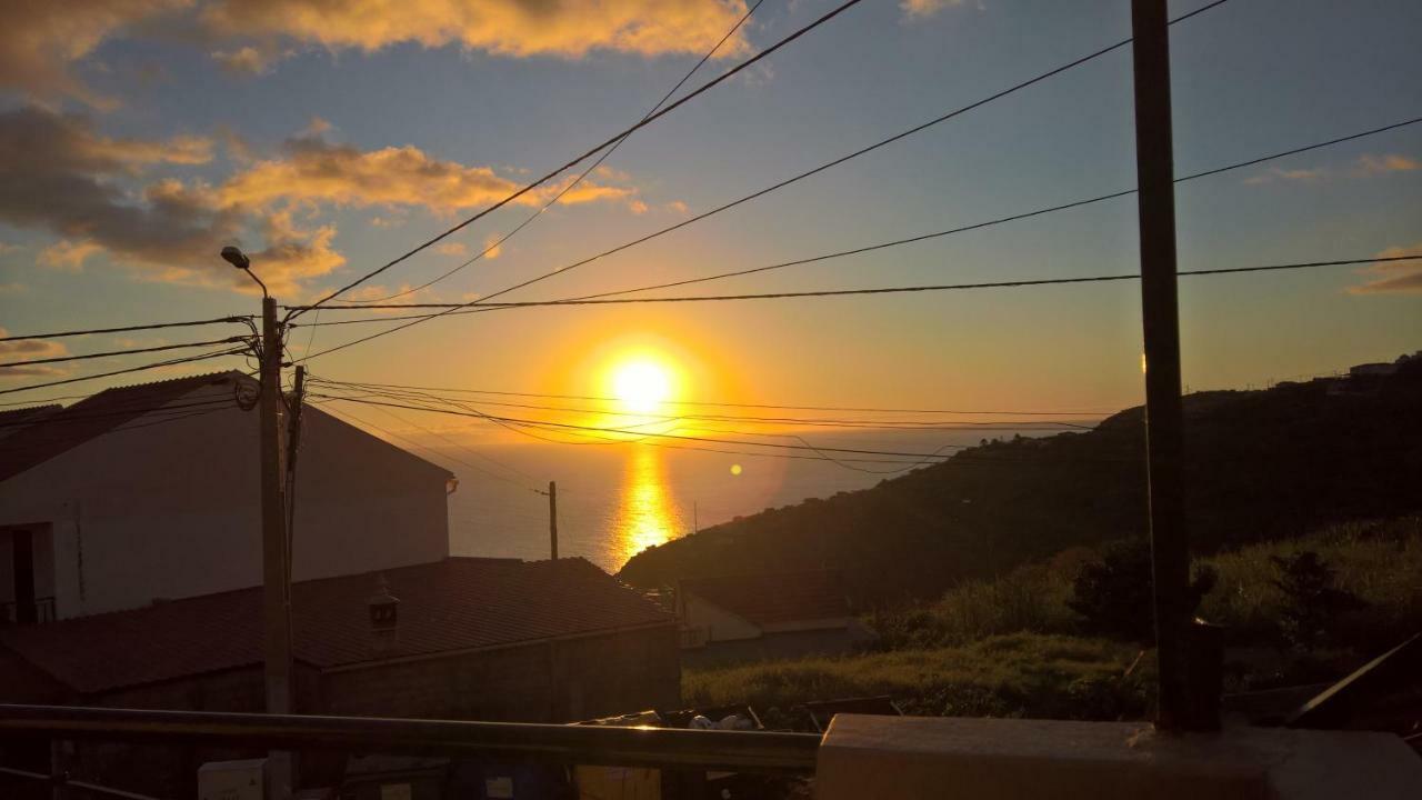 Rib Brava Garden Apartment Ribeira Brava Esterno foto